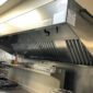 Five Things A Restaurant Owner Should Know About Kitchen Exhaust Cleaning 85x85